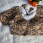 Party wear heavy work blouses