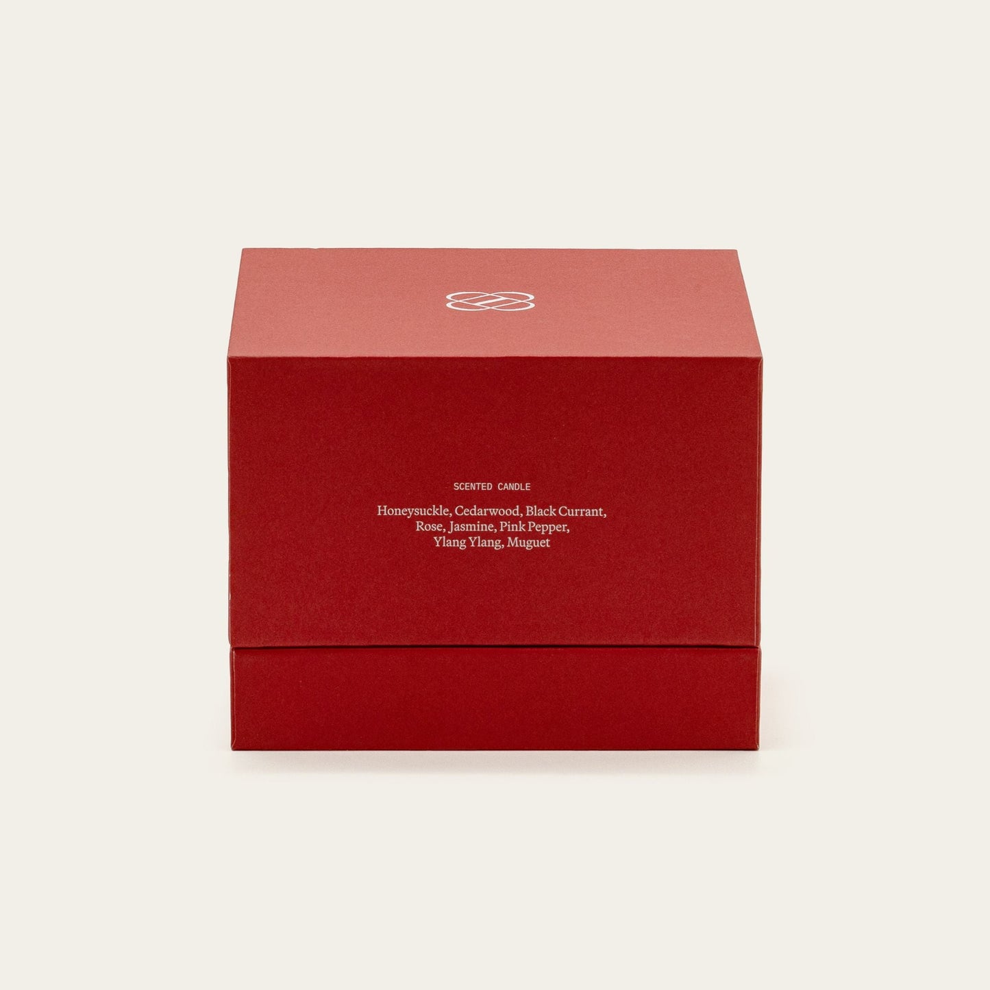Soy Wax Ceramic Candle