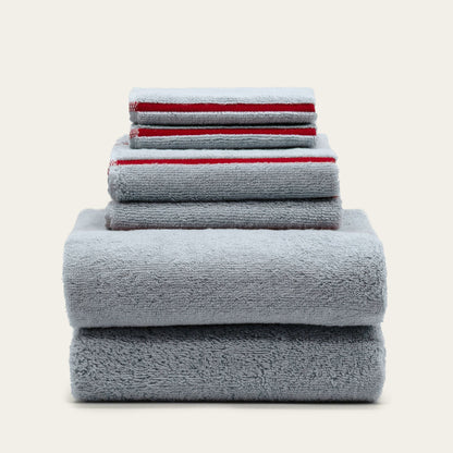 Deia Australian Cotton Towels