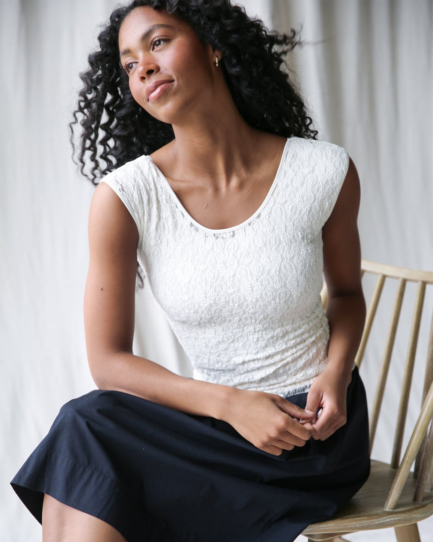 Wonder Tee
