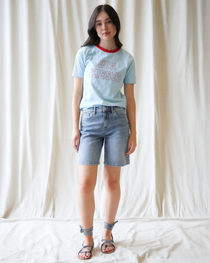 Sun Kissed Tee