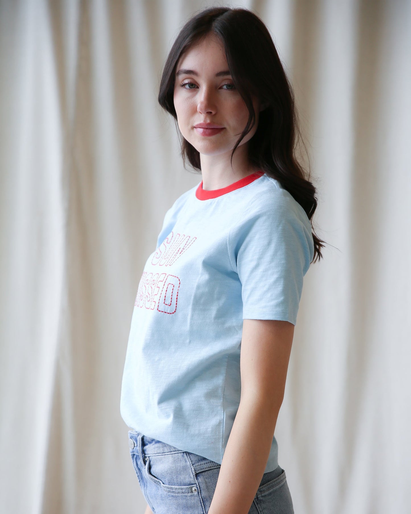 Sun Kissed Tee