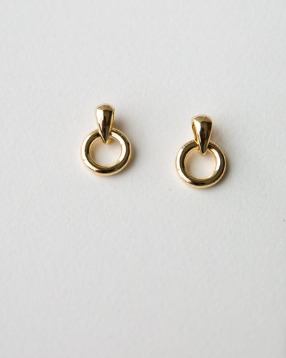 Icon Earrings