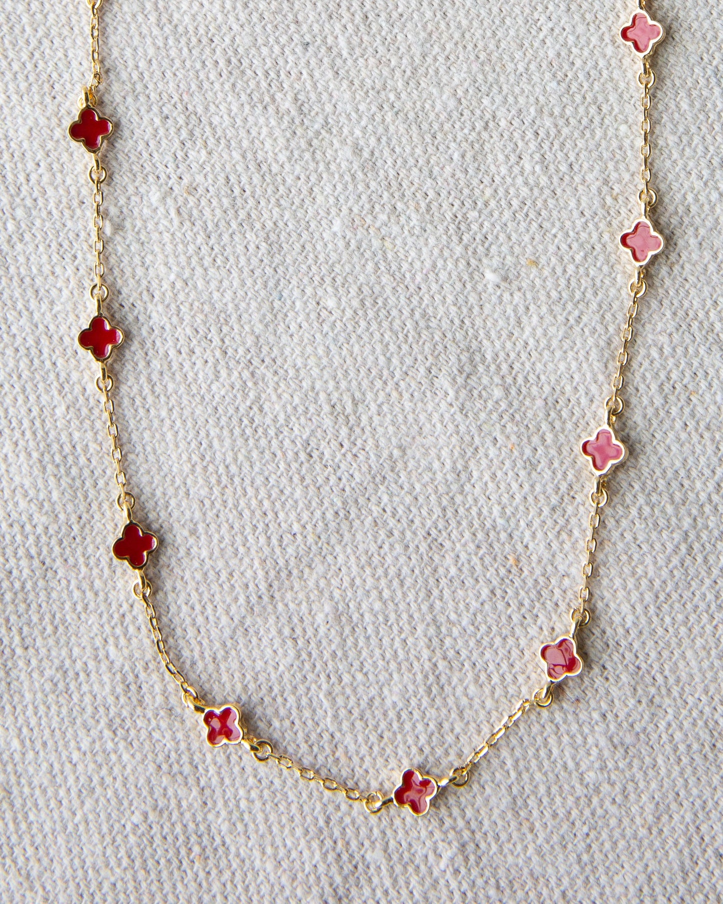 Lucky Me Necklace