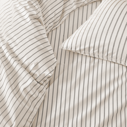 Luxe Australian Sateen Bedding Bundle