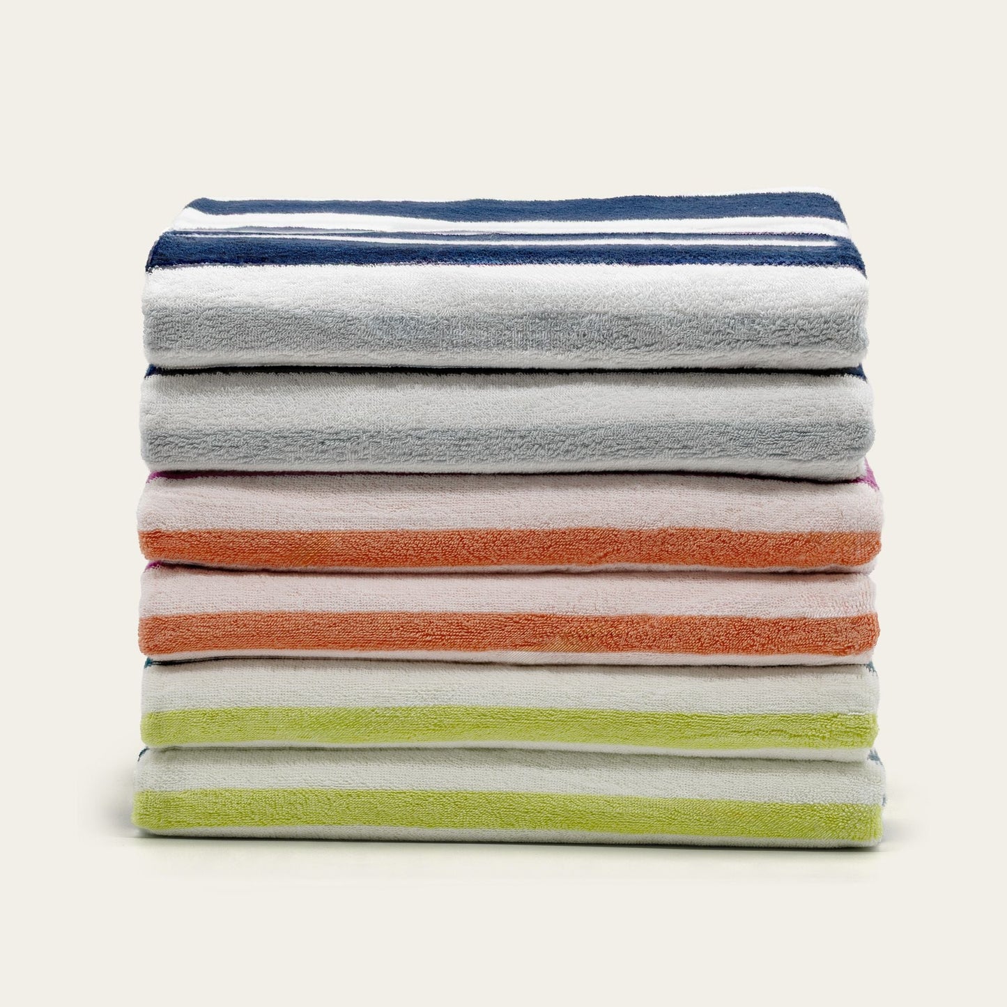 Bondi Australian Cotton Beach Towels