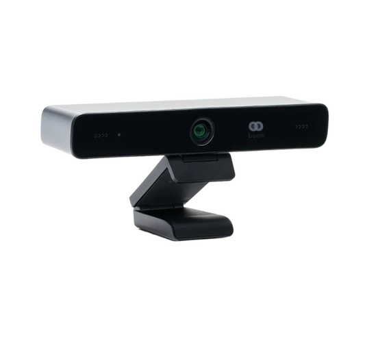 Boom MEZZO4K Camera - Ultra HD Wide Angle Conference & Collaboration Solution