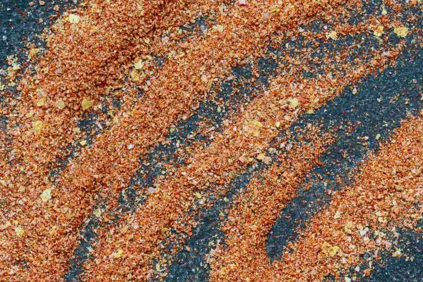 Popcorn Sprinkles Tasting Flight