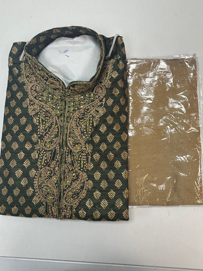 Silk Kurta pajama set