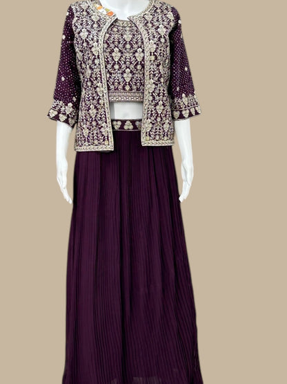 Lehenga Choli set