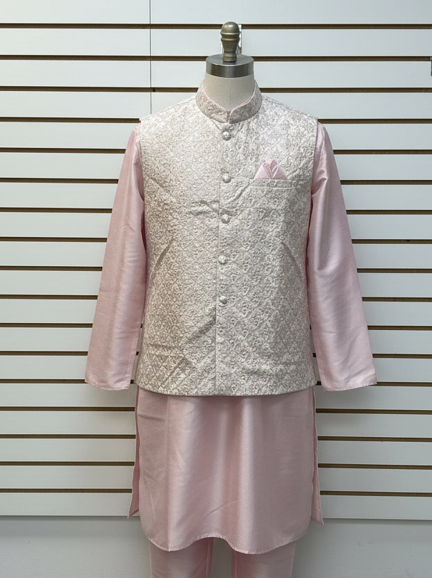 Size 42/ US MEDIUM Men’s Kurta set