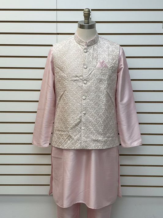 Size 42/ US MEDIUM Men’s Kurta set