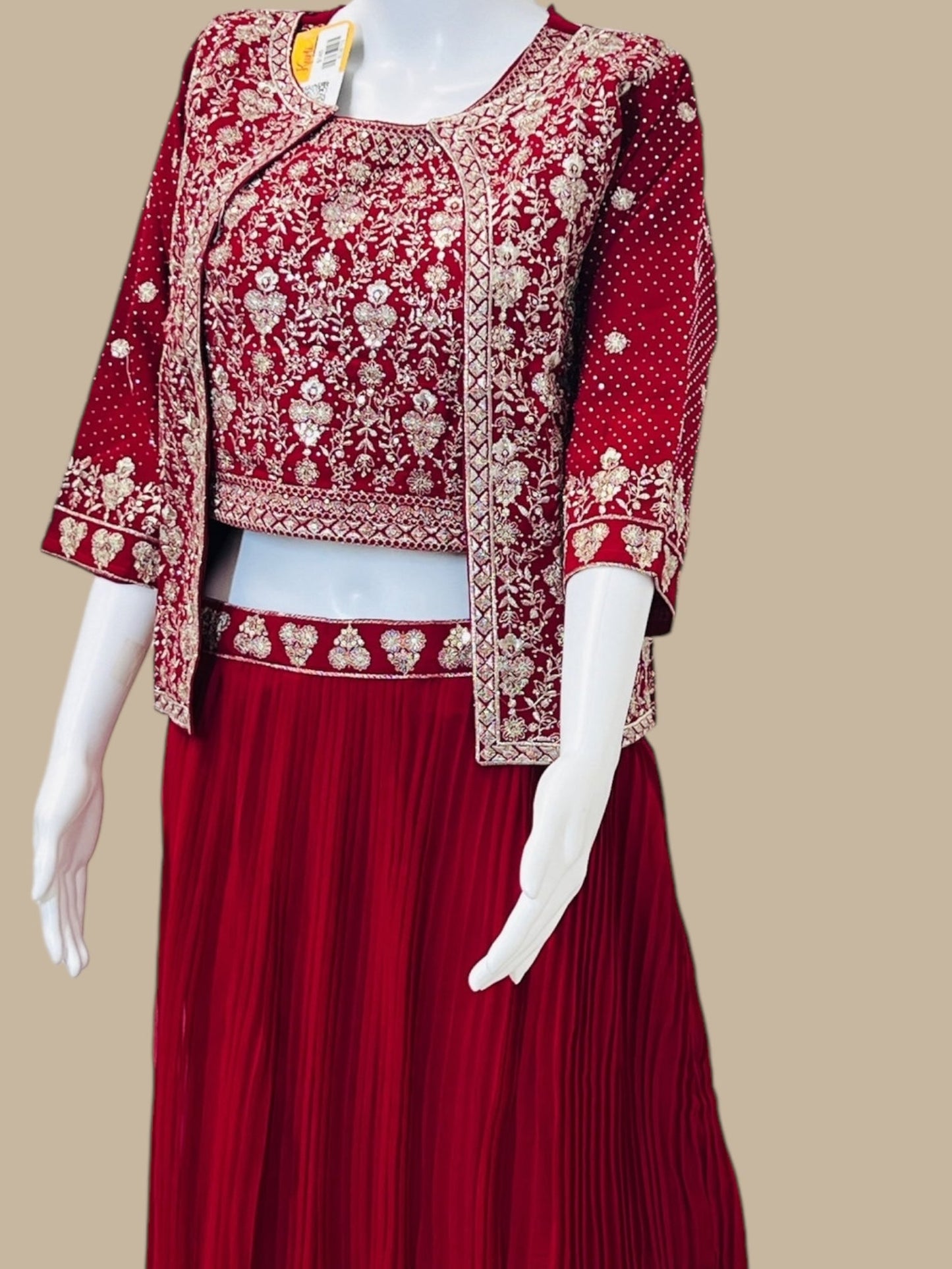Lehenga Choli set