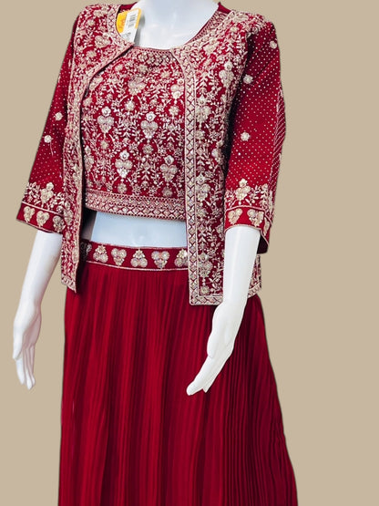 Lehenga Choli set