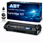 Compatible Canon 121 Black Toner Cartridge for imageCLASS D1650, D1620 & MF424 Series