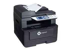 Capsul MB3300 MFP Laser Printer - Versatile Print, Copy & Scan Solution for Offices