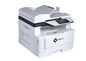 Capsul MB4000 MFP Laser Printer - Versatile Print, Copy, Scan Solution for Your Business