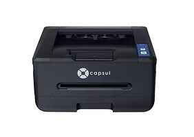 Capsul PB3300 Laser Printer - Reliable Monochrome Printing Solution for Your Office
