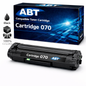 Compatible Canon 070 Black Toner Cartridge for imageCLASS LBP122dw & MF272dw Series