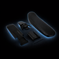 Extended Surron LBX Seat