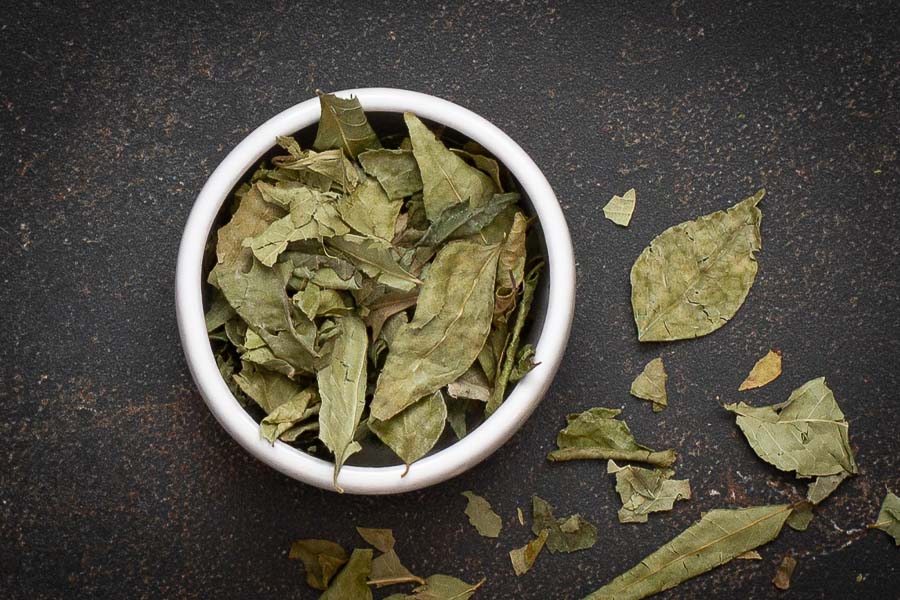 Curry Leaves