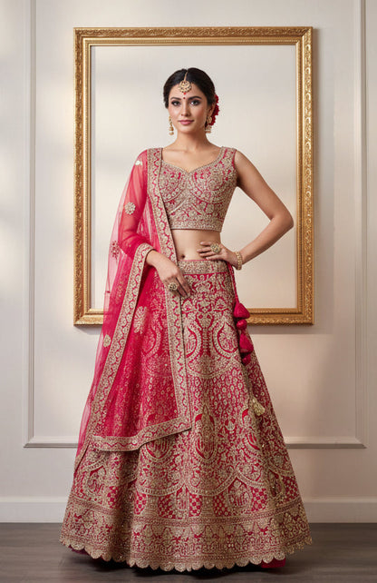 Lehenga Choli set