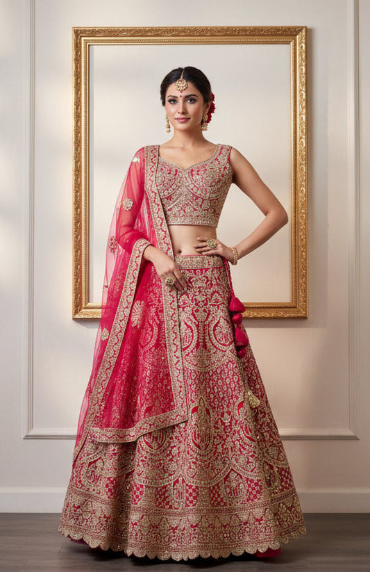 Lehenga Choli set