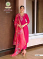 Malhar : Plus size Kurti sets