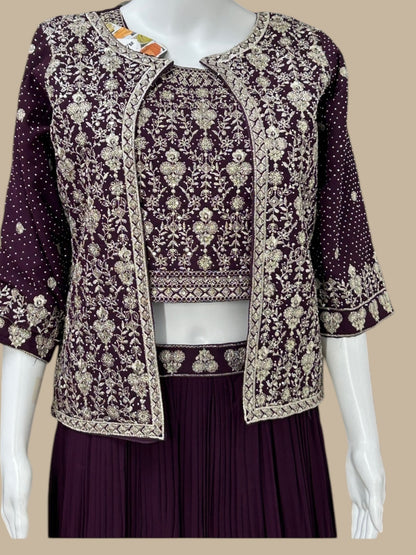 Lehenga Choli set