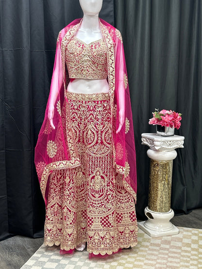 Lehenga Choli set