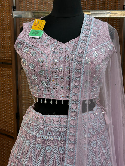 Lehenga Choli set