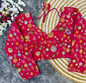 Georgette blouses