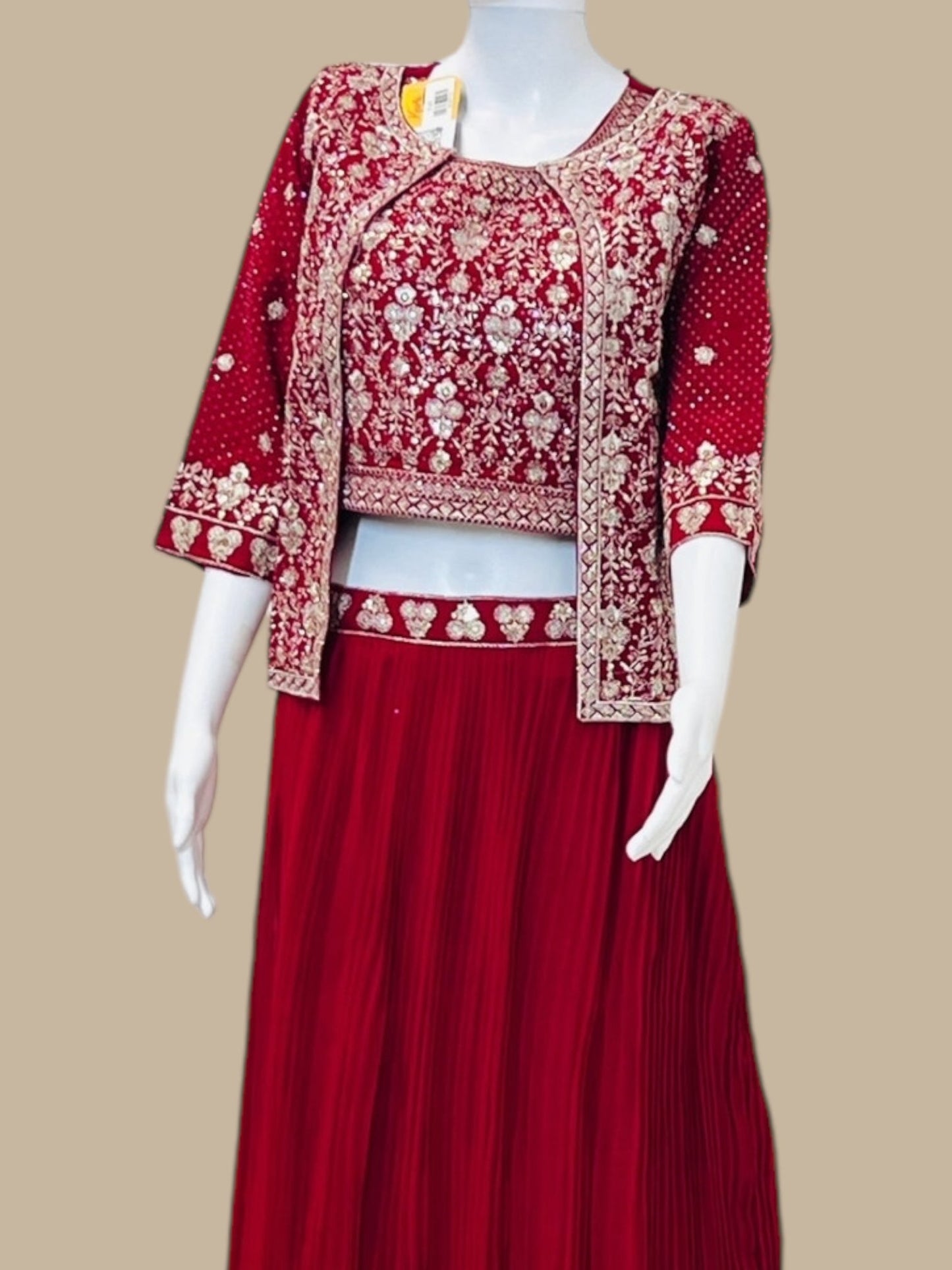 Lehenga Choli set