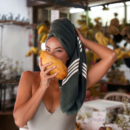 Nautilus Australian Cotton Towels