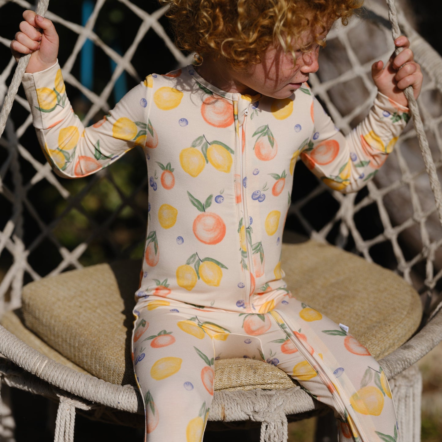 The Shwally Rompers