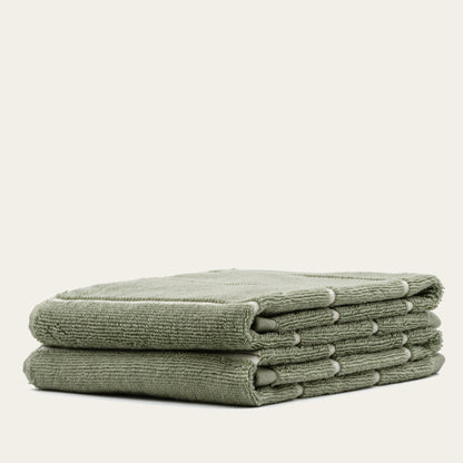 Deia Australian Cotton Towels