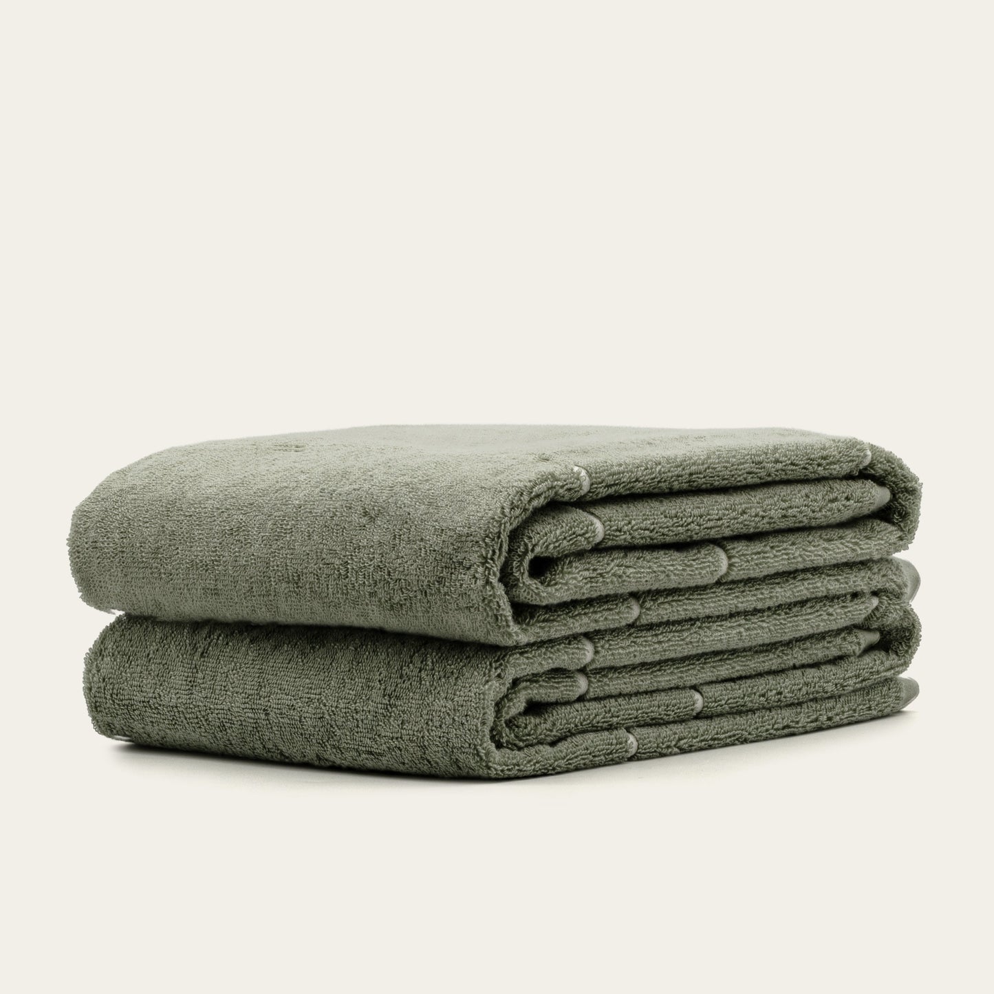Deia Australian Cotton Towels