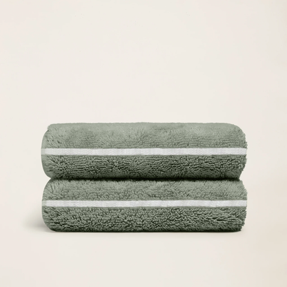 Deia Australian Cotton Towels