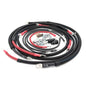 Dodge/RAM Cummins Diesel - 4th Gen Battery Cable Kit (2010-2018)
