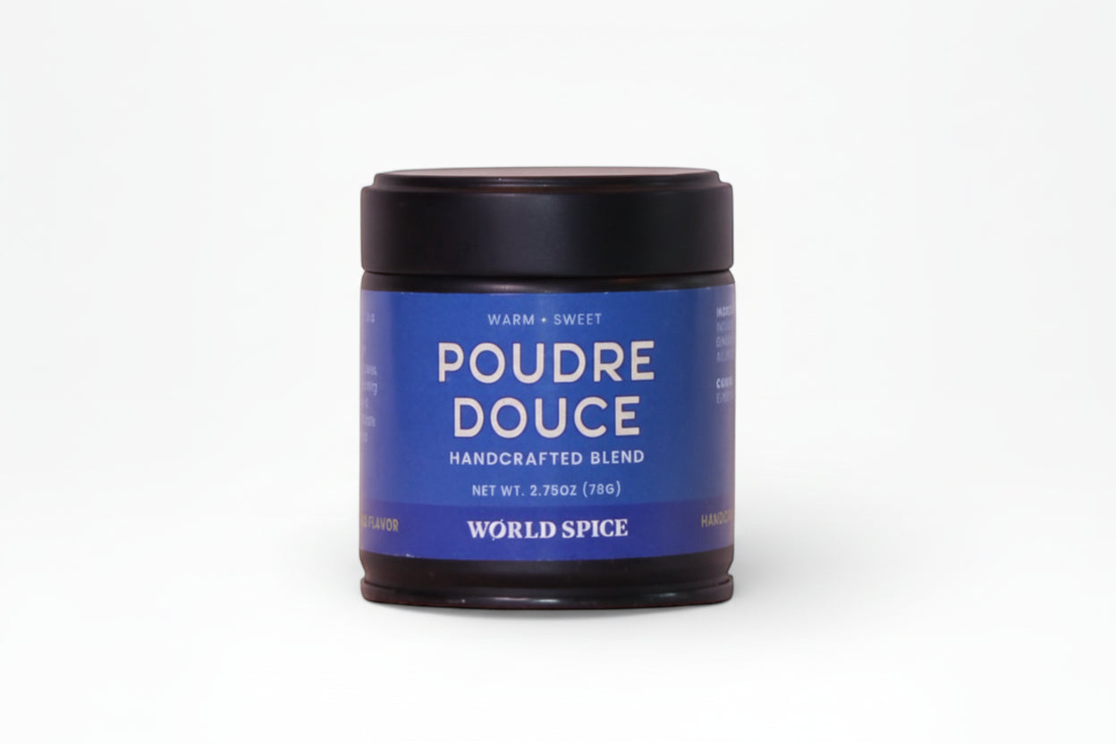 Poudre Douce