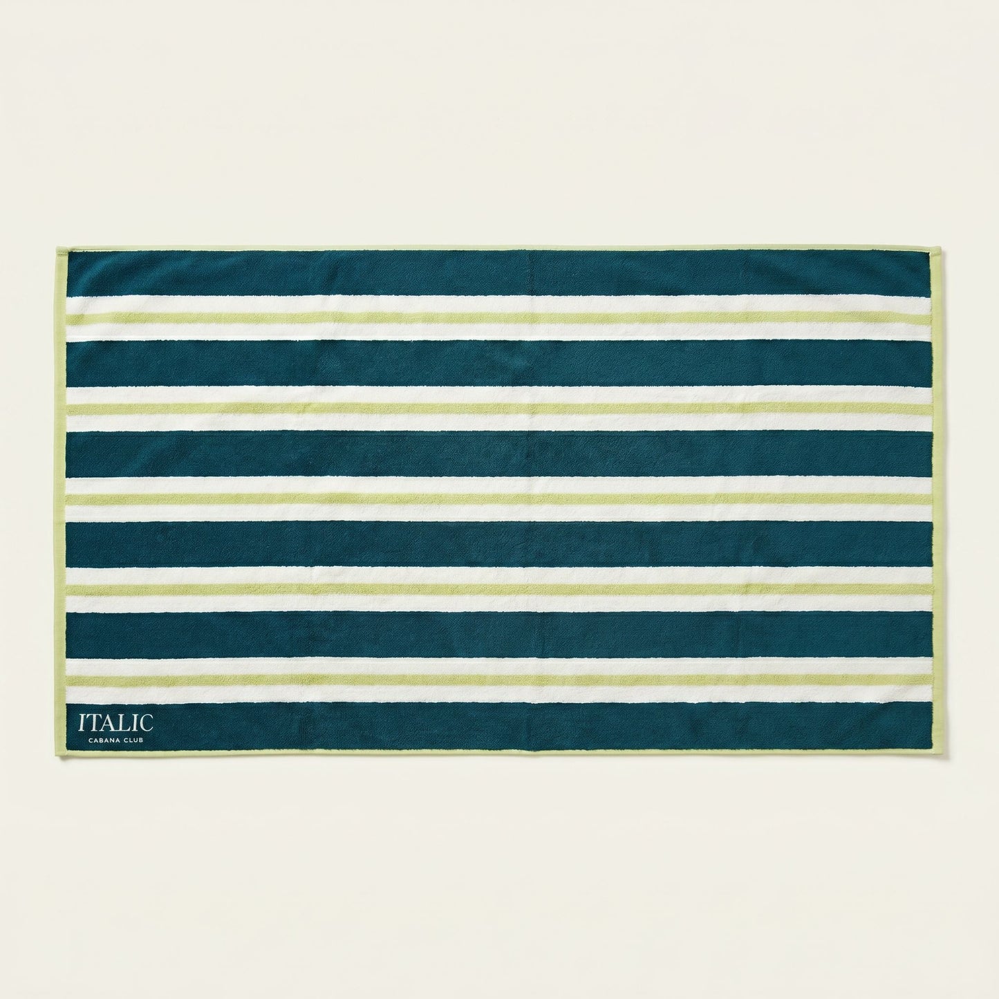 Bondi Australian Cotton Beach Towels