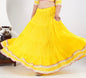 Cotton Lehenga Skirt - garba chaniya
