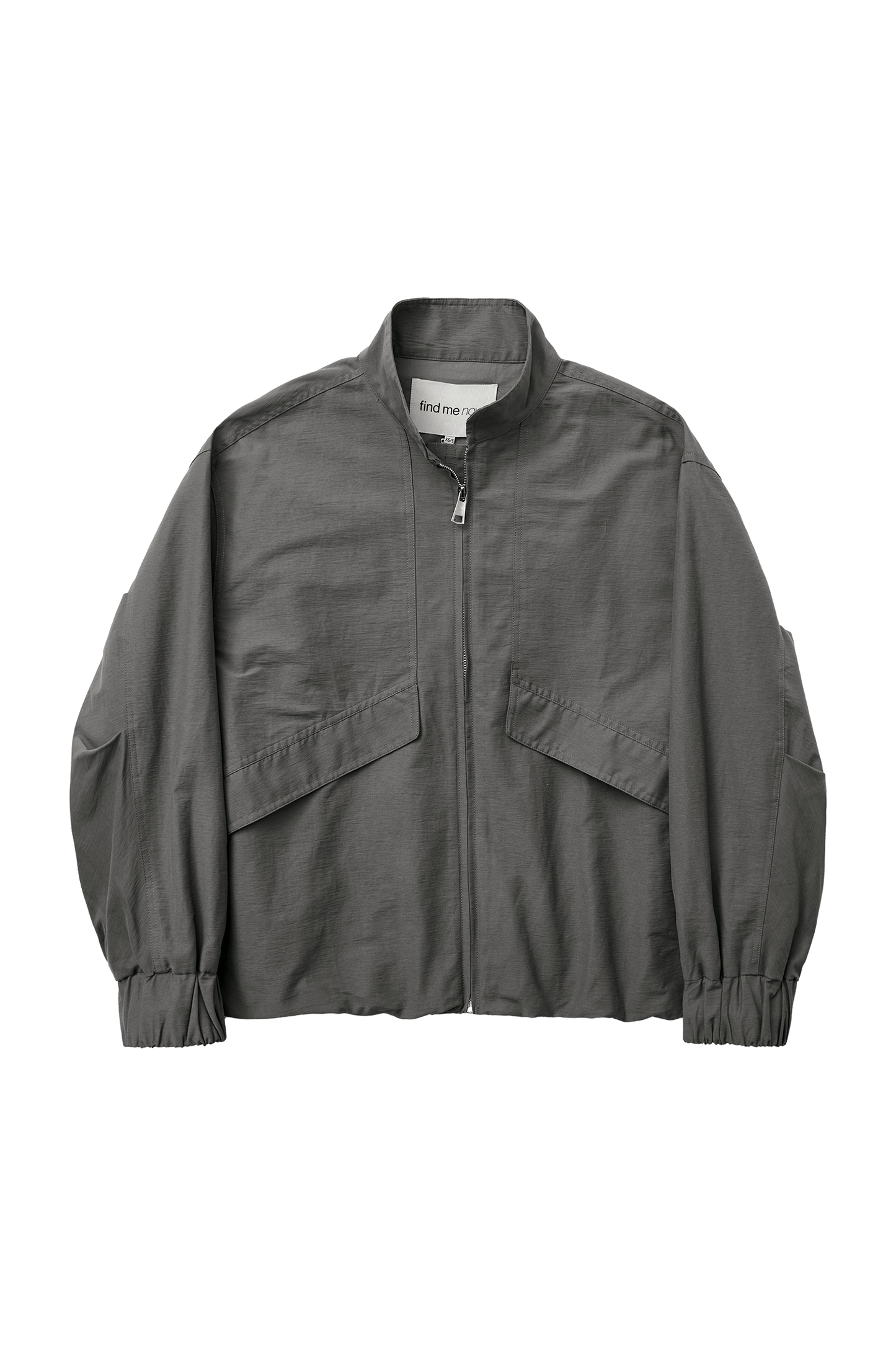 SABLE JACKET
