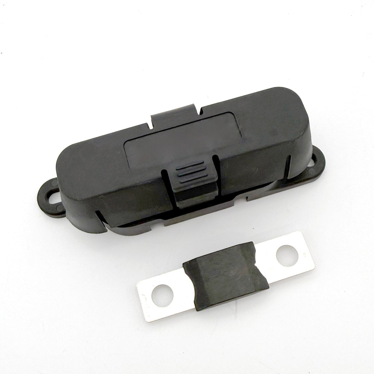 Toyota Tacoma Big 7 Battery Cable Kit (Gen 1 - 1995-2004)