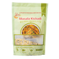 Masala Kichadi – One-Pot Vegan Meal with Lentils & Rice
