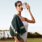 Nautilus Australian Cotton Towels