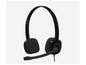 IN STOCK! Logitech H151 Stereo Headset