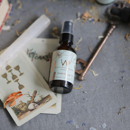 Herbal Sanitizer
