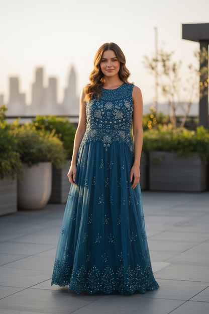 Party wear dress