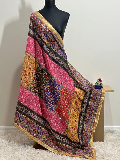 Kurti Connection USA Ethnic dupatta